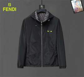 Picture of Fendi Jackets _SKUFendiM-3XL12yn10934094
